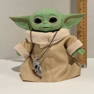 Star Wars the Child Animatronic Edition with Sound and Motion Combinations